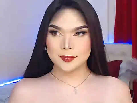 Show webcam de VickyMarquez