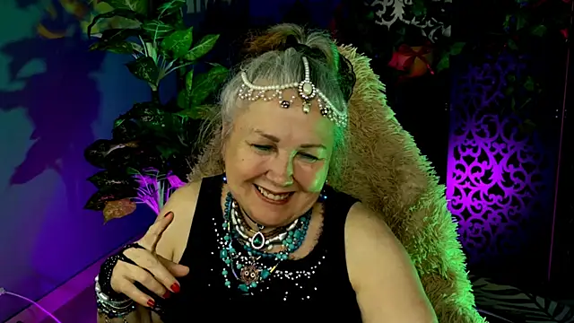 LilaMaharani Obrolan Langsung XXX