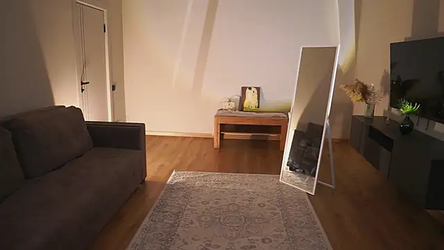 AdaBell Obrolan Langsung XXX