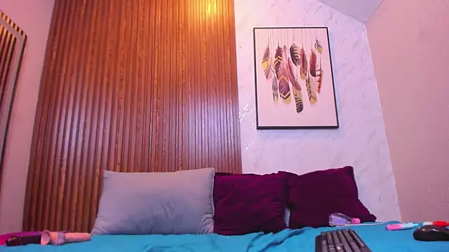 Chat XXX Live Nahomi_rosse