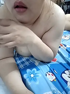 Webkamerová show Cindy237st