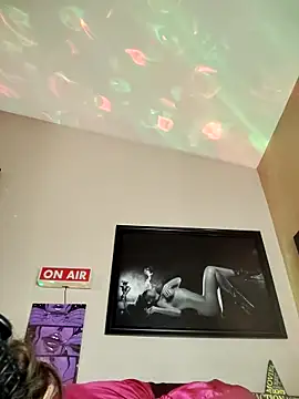 Show Webcam de TheDime