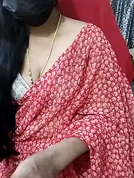 Show Webcam de sravyasexyy