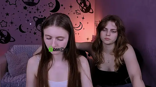 nekky_mouseのライブXXXチャット