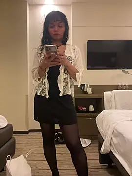 Show Webcam de estradiolist