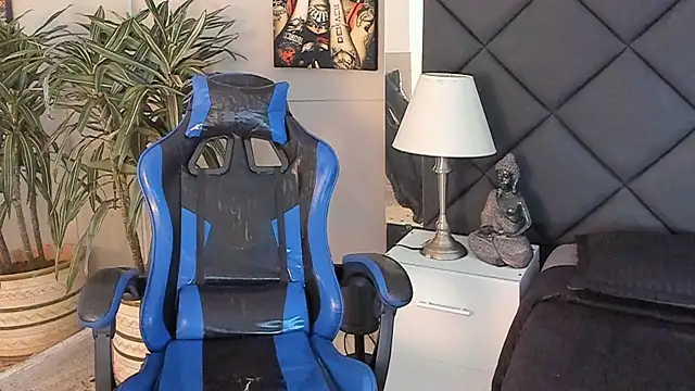 Chat XXX Live kai_storn