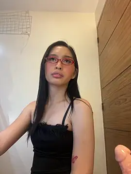 goddess_athena69 在線直播表演