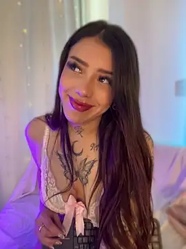 Chat XXX ao vivo de AshleyWinslow