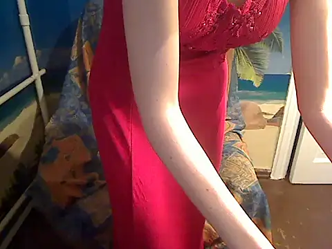 โชว์เว็บแคมของ Bastet12