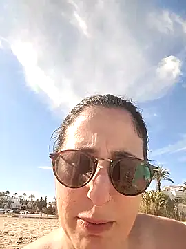 عرض كام Maya_Brooke