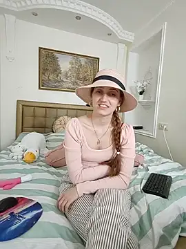 IrenのライブXXXチャット