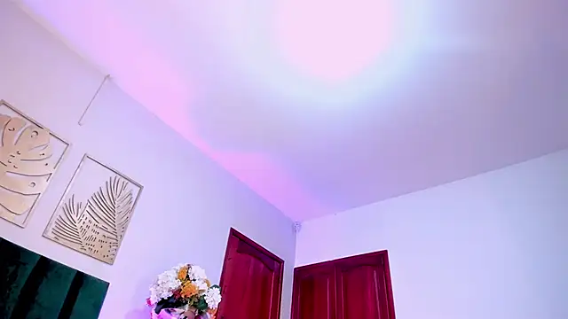 Chatroom XXX en direct de SeleneLujan