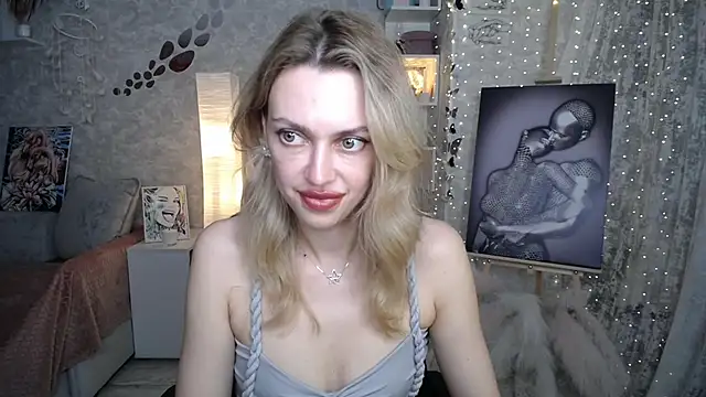 Chat XXX ao vivo de NickyAdamidi