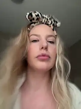 Chloemillerrxxn Webbikameraesitys