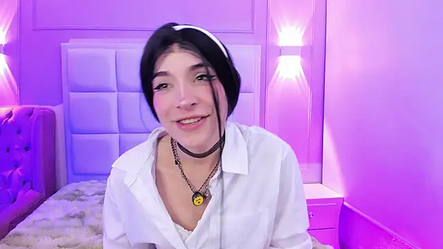 AliiceWonderland_ 웹캠 쇼