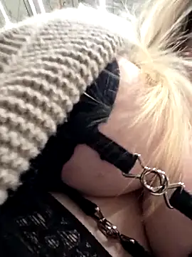 Živý XXX chat Bondgirl_013