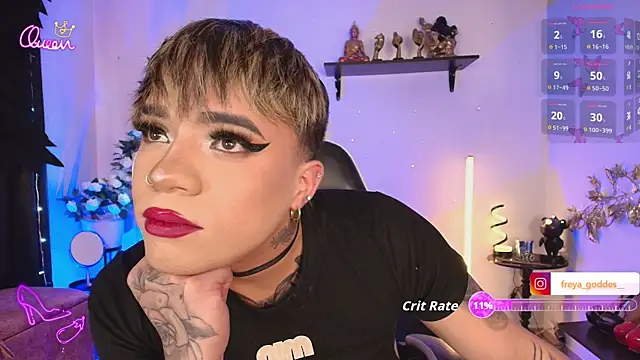 freya_goddes_ Chat XXX live