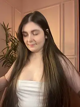 Czat XXX na żywo – Lovely_Waifu