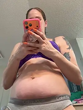 Czat XXX na żywo – lolabunny9