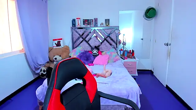 Luna_Analya Obrolan Langsung XXX