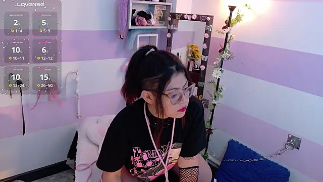 Catwhite_ Chat XXX live