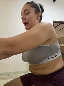 Eva_stark10 webcam show