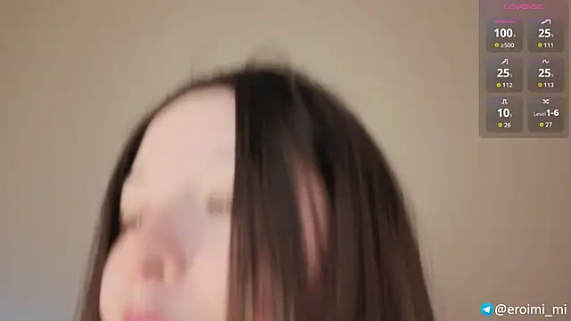 Chatroom XXX en direct de eroimi