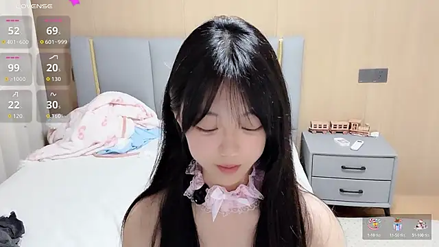 Živý XXX chat Yanyan39677