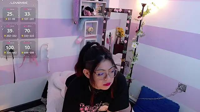 Czat XXX na żywo – Catwhite_