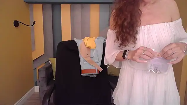 Czat XXX na żywo – EllaLong