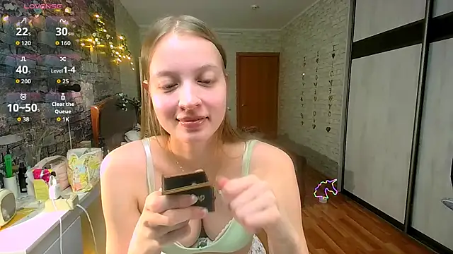 Chatroom XXX en direct de __Aphrodita__wow__