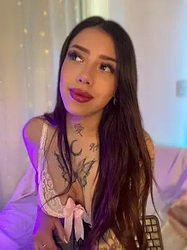 Chat XXX ao vivo de AshleyWinslow