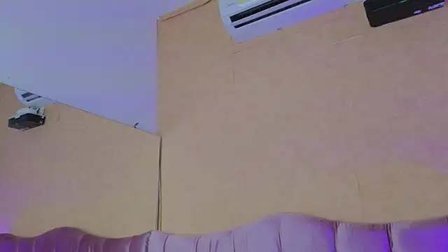 Show Webcam de Missy_22_