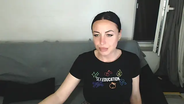 Živý XXX chat CloveLove