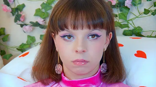 Živý XXX chat ElisabethDavis