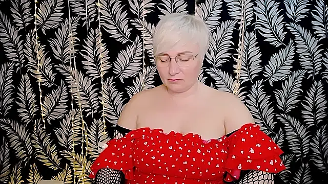 Živý XXX chat Olivia_playful