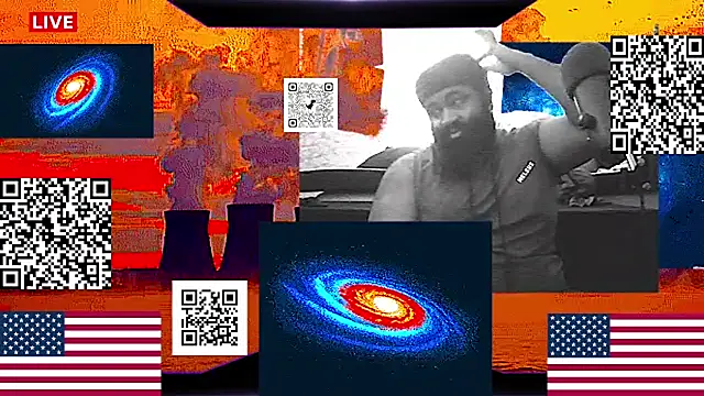 RussellTaylorLacy Webcamshow