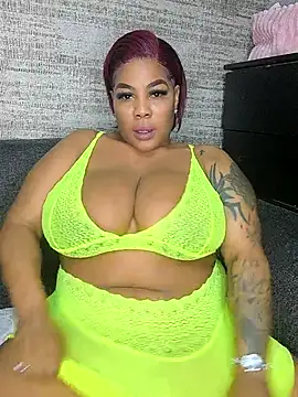 ExclusiveLeexx: онлайн-секс-чат