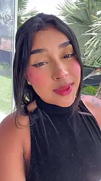 Chat XXX ao vivo de Mariangel_11