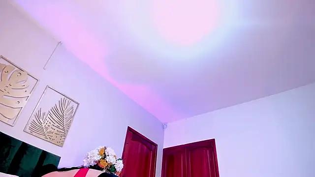 Chat XXX en directo de SeleneLujan