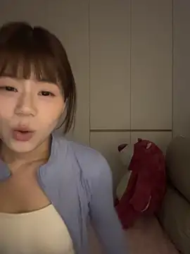 Nana-3 라이브 XXX 채팅