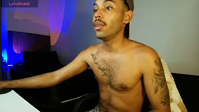 colinbrown Show Webcam