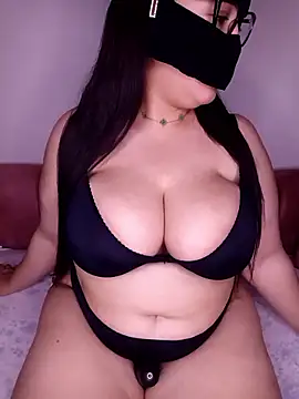 Show Webcam de salma11125