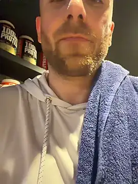 Chat XXX ao vivo de trainwithme