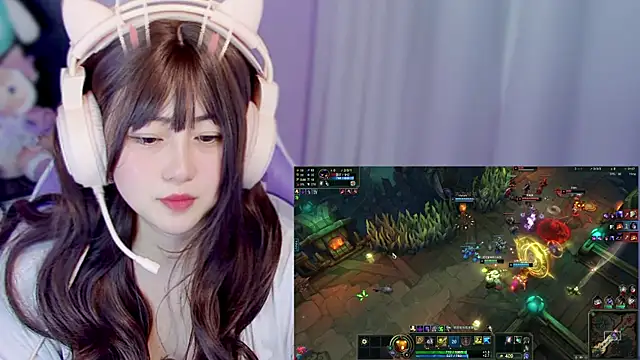 Czat XXX na żywo – yuki3366