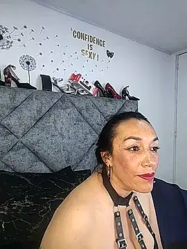 Shantey_Laurent Obrolan Langsung XXX