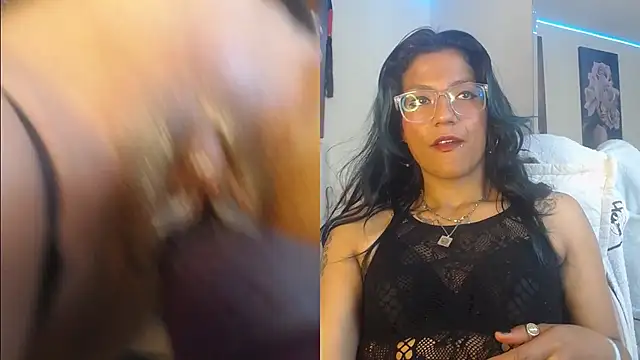 XXX chat uživo modela SamathaMay