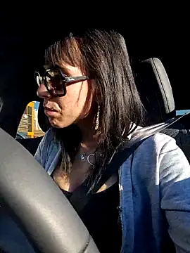 Czat XXX na żywo – misscectito13