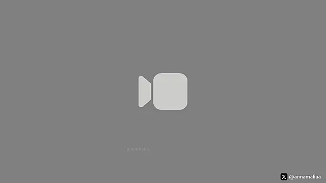 annamalia_'s Live Sex Cam Show