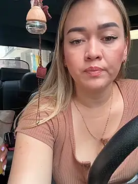 Show de Danielavegax na webcam